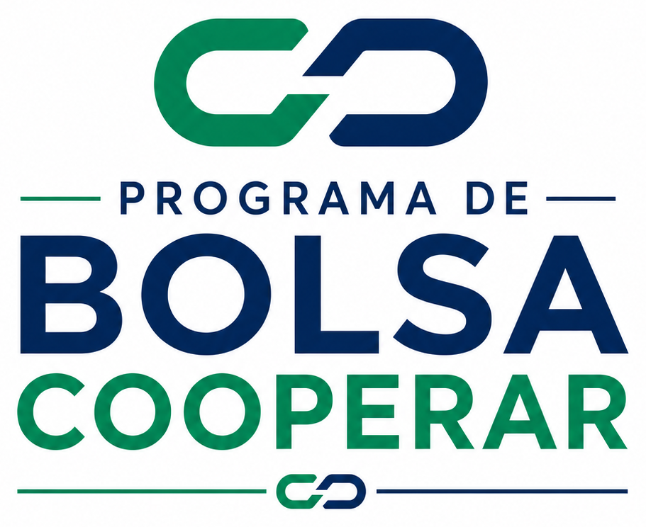 Programa de Bolsa Cooperar